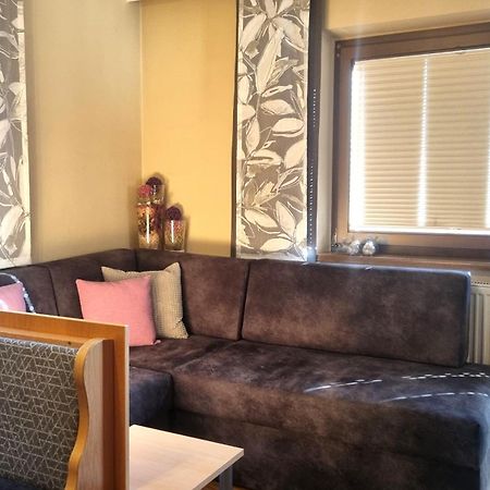 Appartements Kuprian Längenfeld Kültér fotó