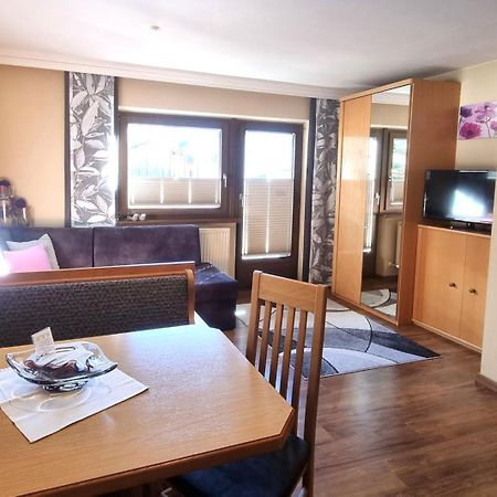 Appartements Kuprian Längenfeld Kültér fotó