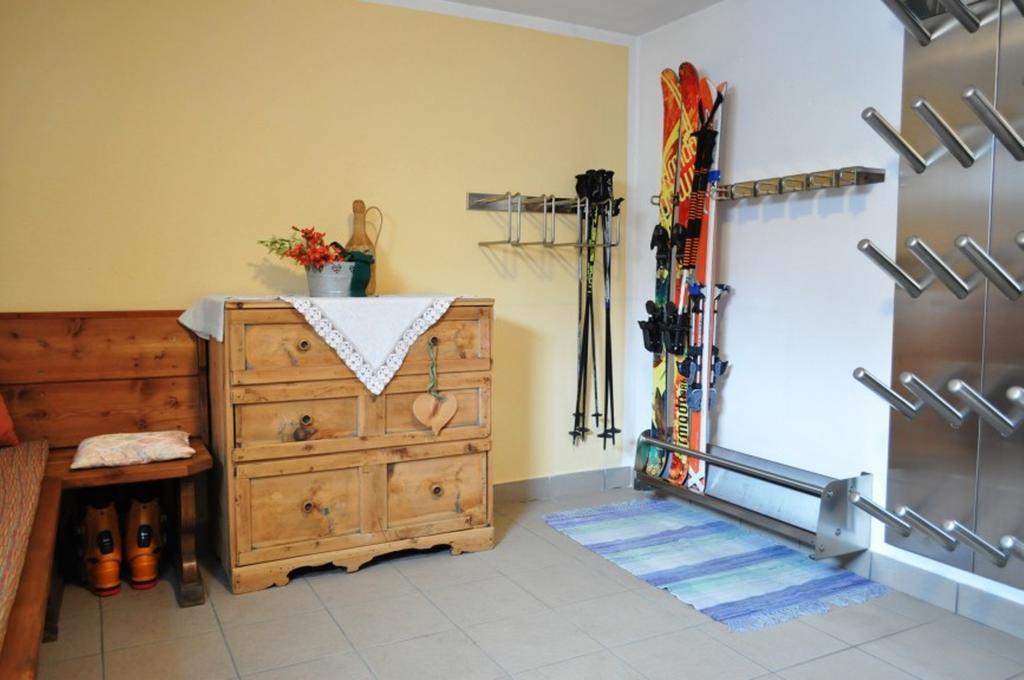 Appartements Kuprian Längenfeld Szoba fotó