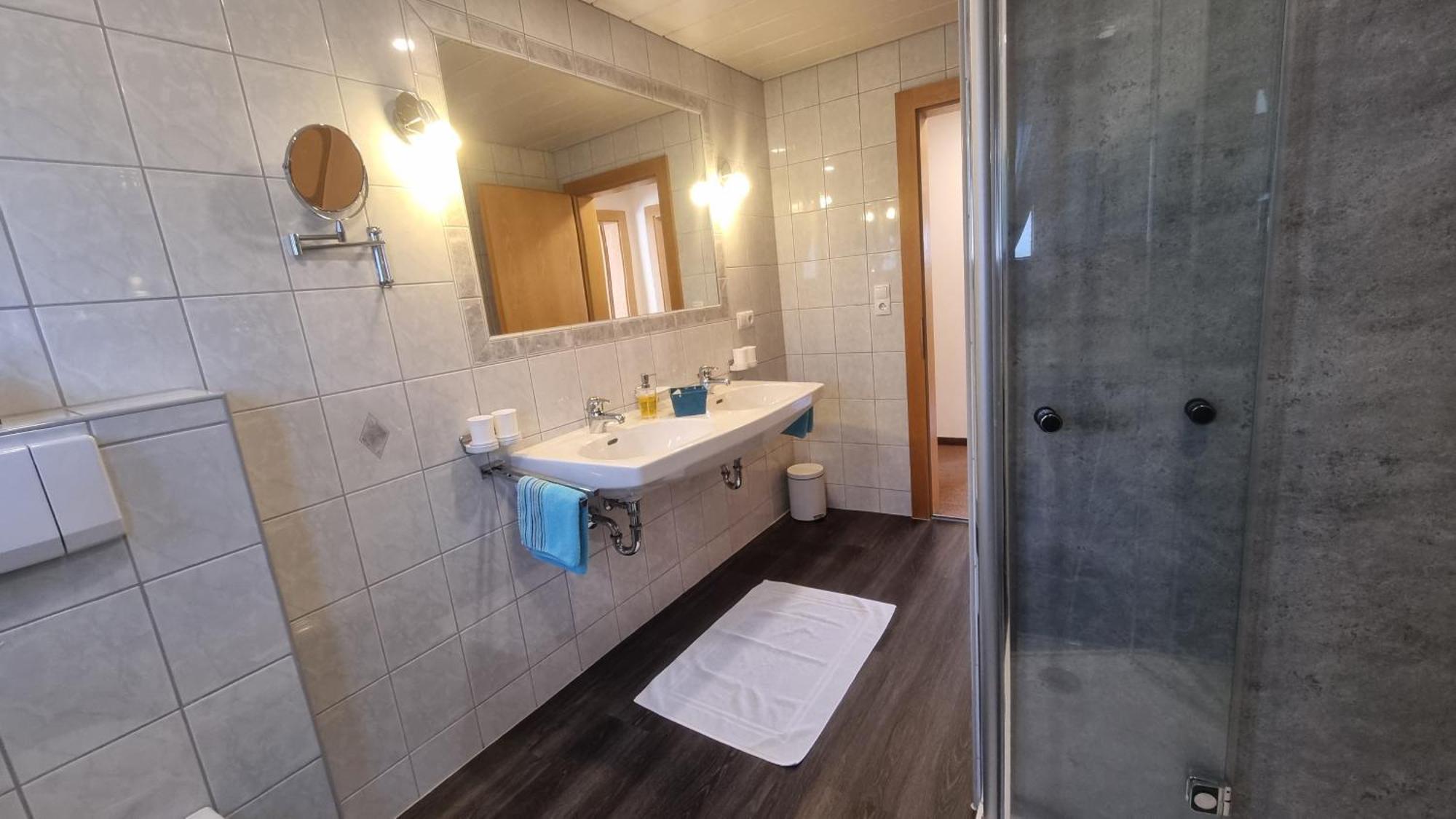 Appartements Kuprian Längenfeld Kültér fotó