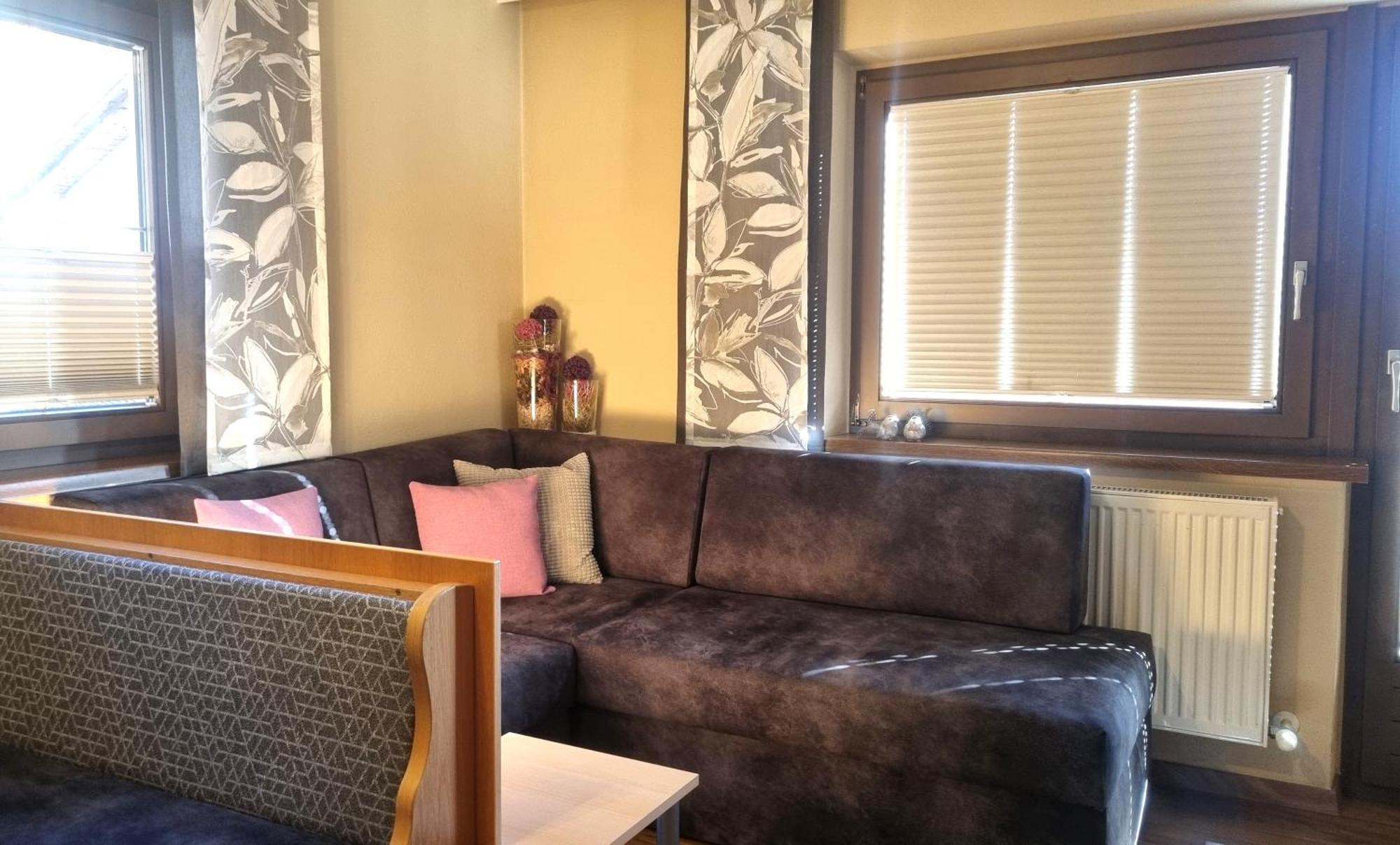 Appartements Kuprian Längenfeld Kültér fotó