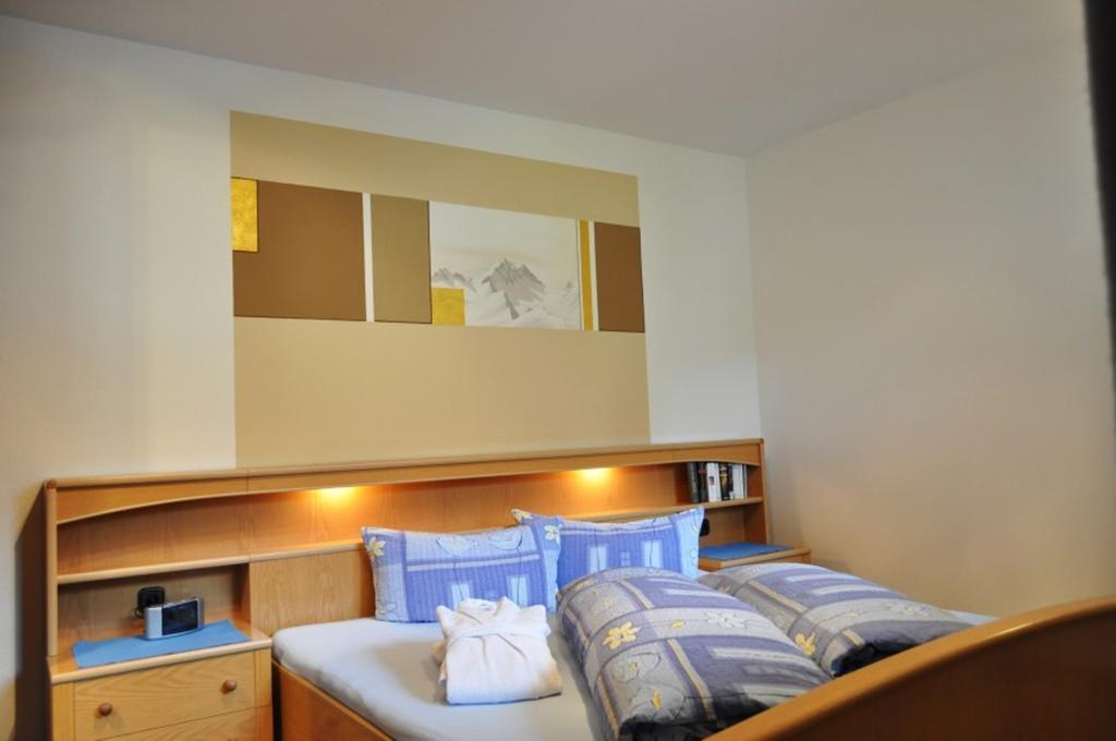 Appartements Kuprian Längenfeld Szoba fotó
