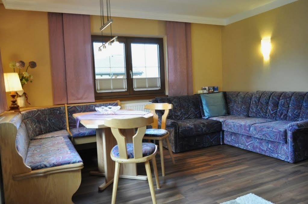 Appartements Kuprian Längenfeld Kültér fotó