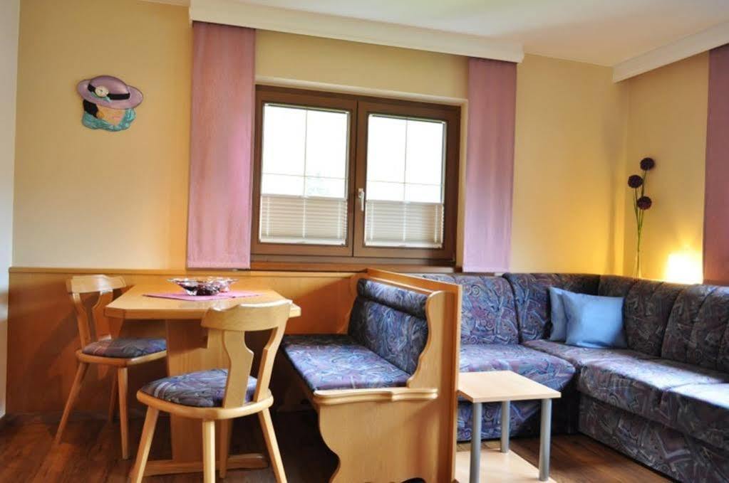 Appartements Kuprian Längenfeld Kültér fotó