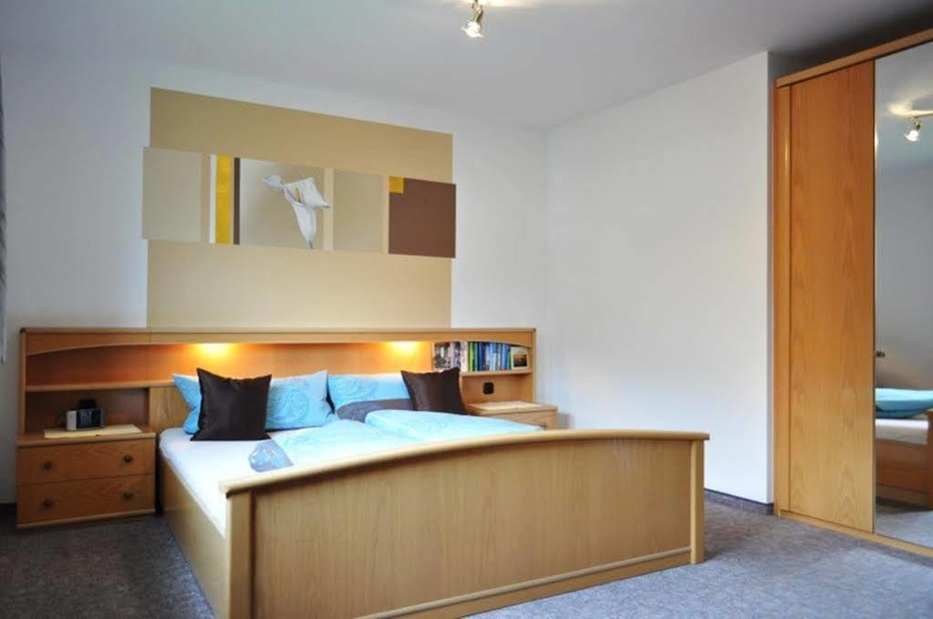 Appartements Kuprian Längenfeld Kültér fotó
