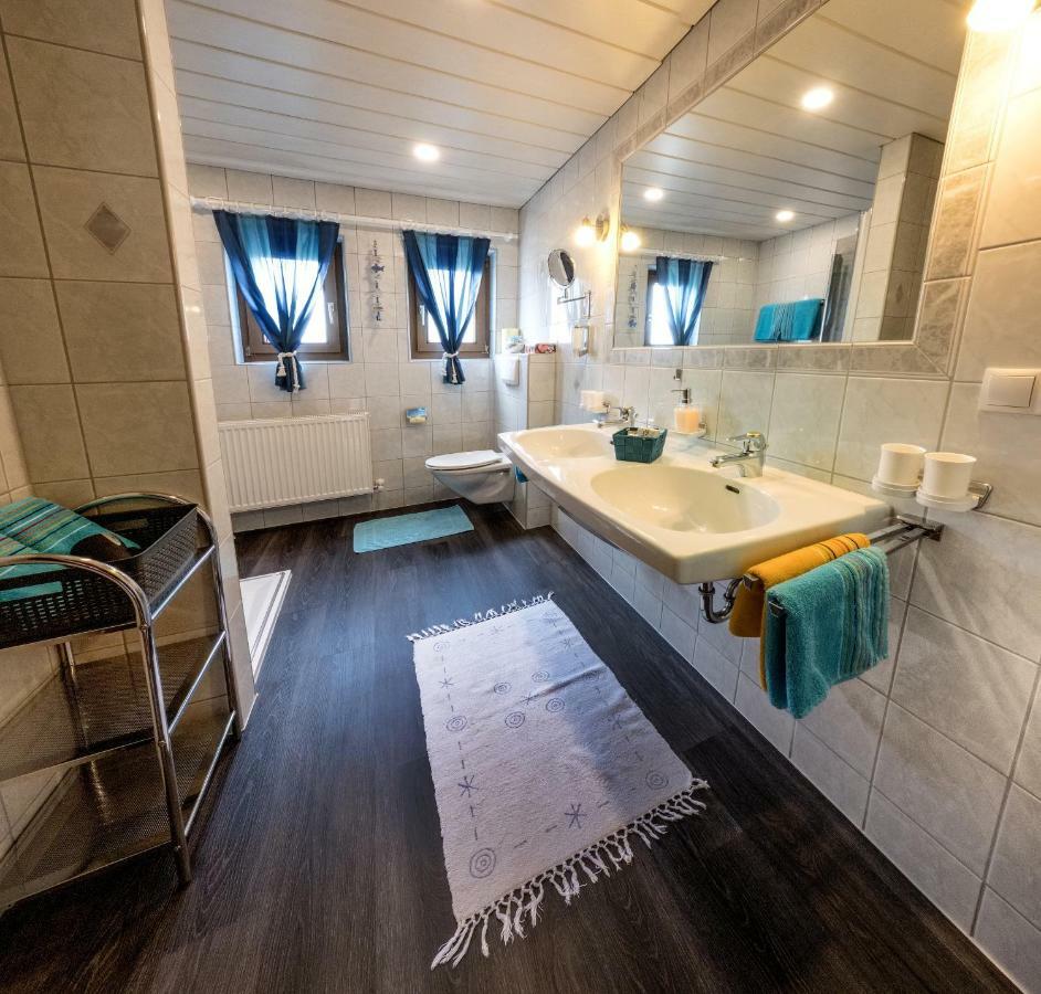 Appartements Kuprian Längenfeld Kültér fotó